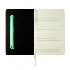 LIBRETA LYRIKA personalizada